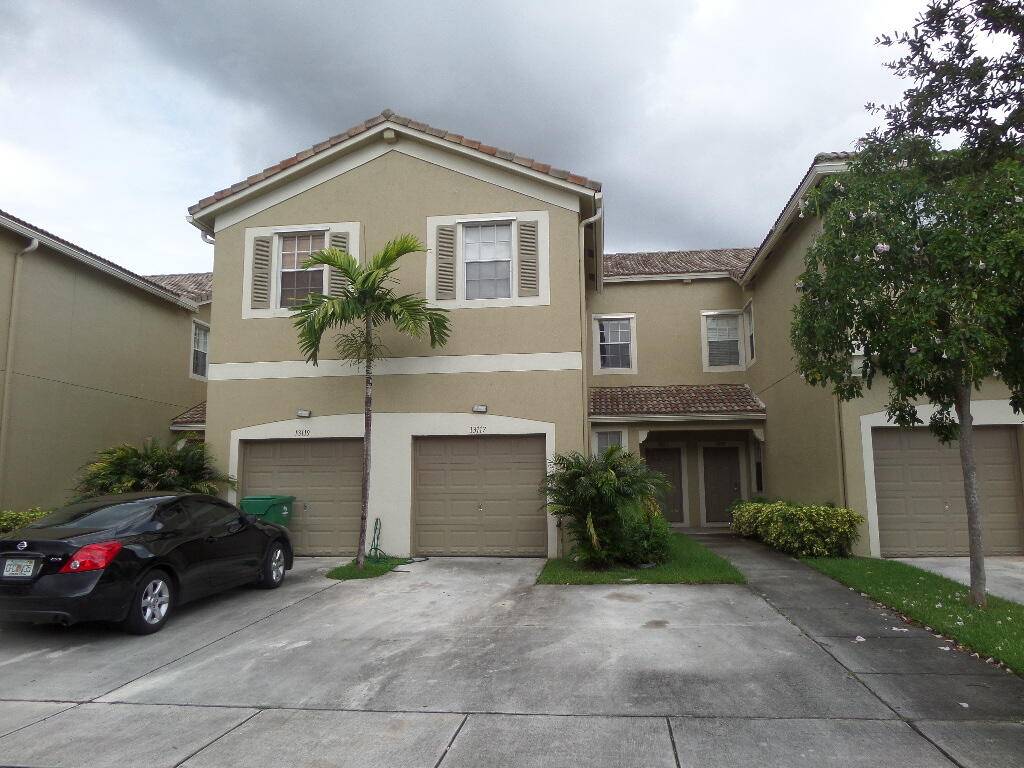 Ideal Investment or Relocation Opportunity in Silver Falls Conveniently located near I 75, FL Turnpike, top rated restaurants, shopping centers, parks more, this spacious two story townhome is perfect as ...