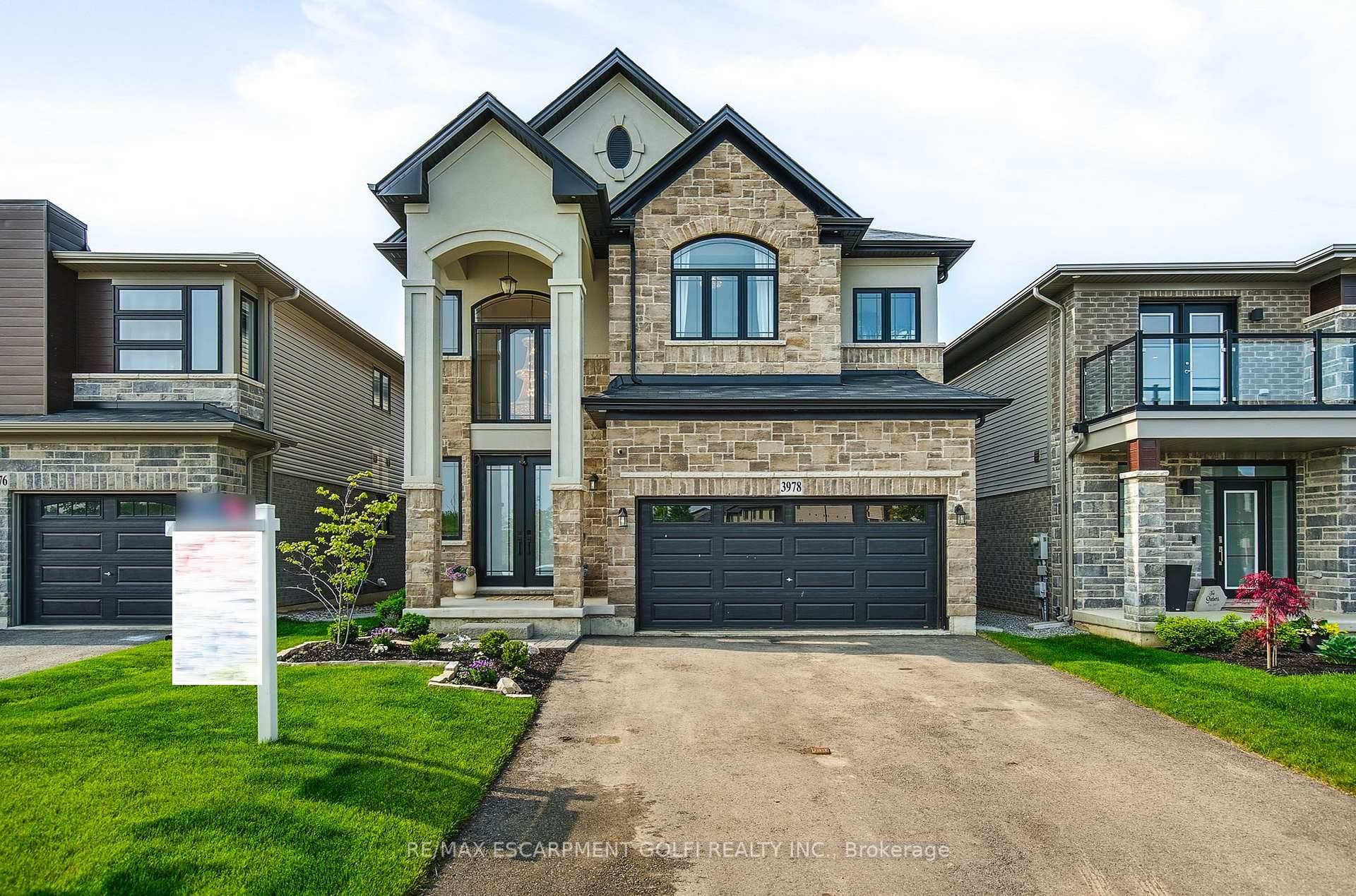 This stunning 4 bed, 3 bath luxury home offers a bright, airy, and spacious floor plan, perfect for both everyday living and elegant entertaining.
