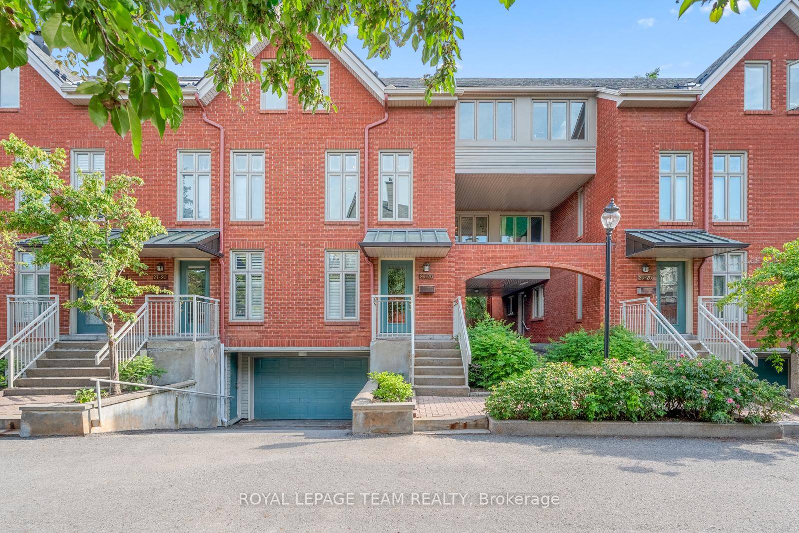 Treetop views, sun soaked interiors, and unbeatable Beechwood Village charm this luminous townhome is one of the largest in its enclave and feels like a private retreat in the heart ...