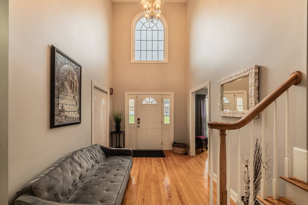 Welcome to this beautifully maintained 4 bedroom, 2.