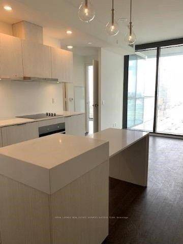 Experience contemporary luxury in this stunning 1 bedroom suite at the Monde Condos.