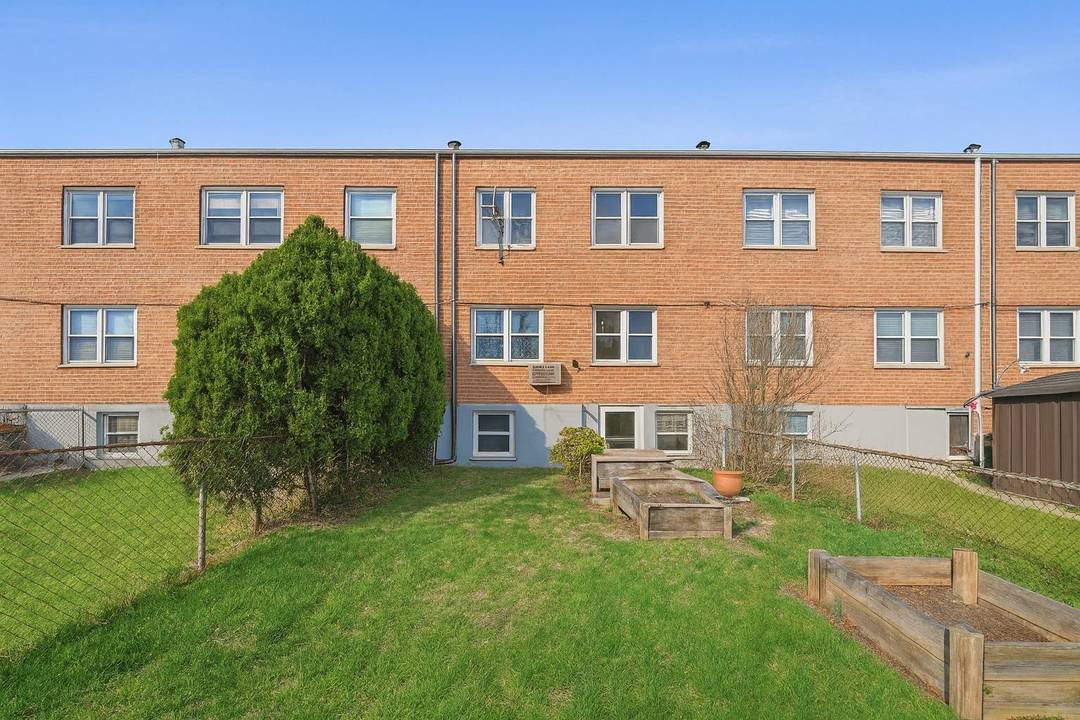 Welcome to 9816 Avenue J, a beautifully maintained and fully vacant two family brick home offering exceptional flexibility, natural light, and the rare option for either unit to enjoy private ...
