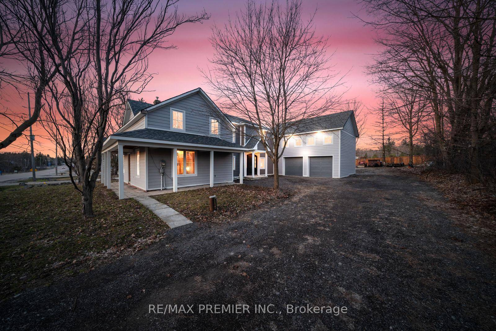Rare opportunity to customize your dream home !