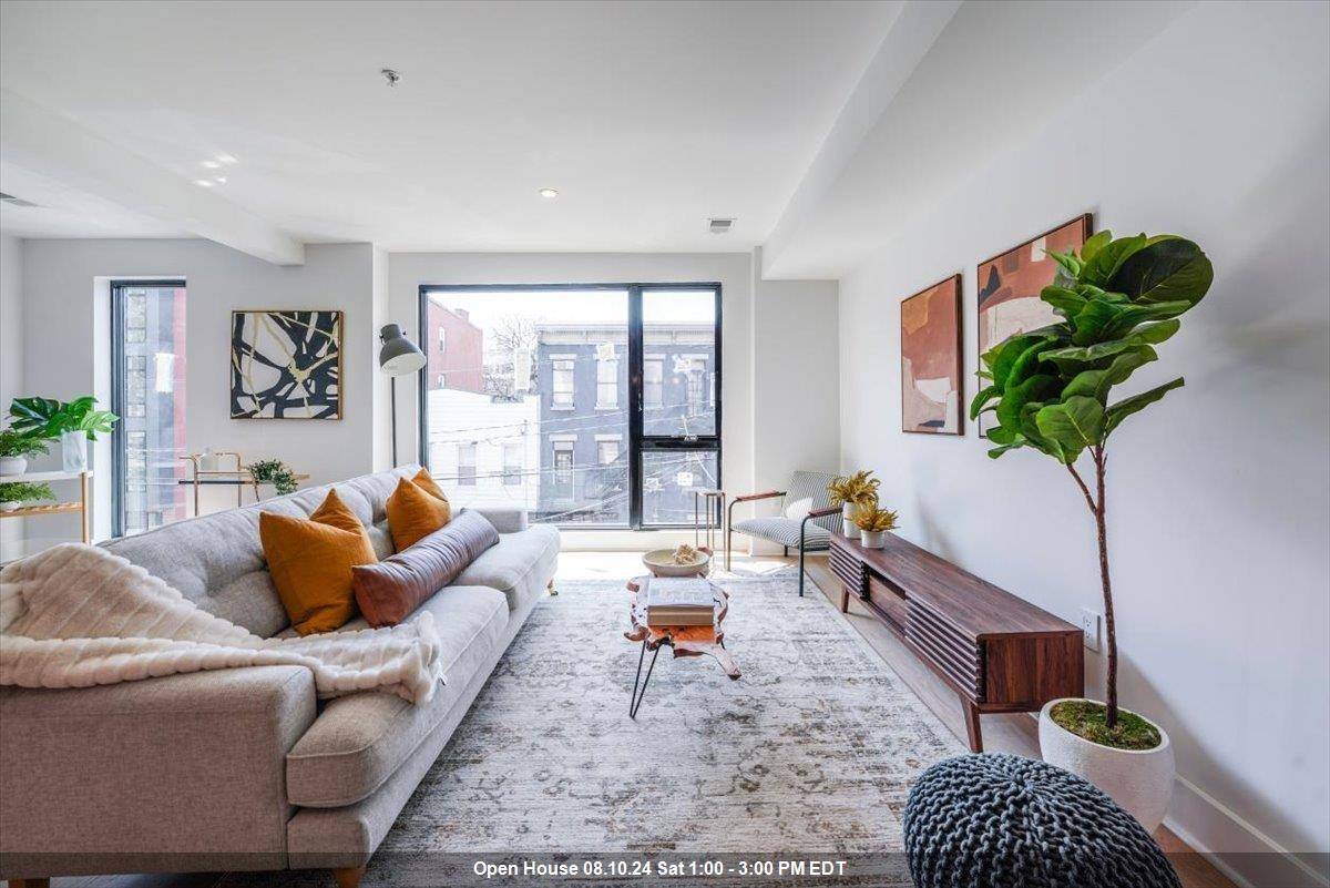 310 3RD ST Condo New Jersey