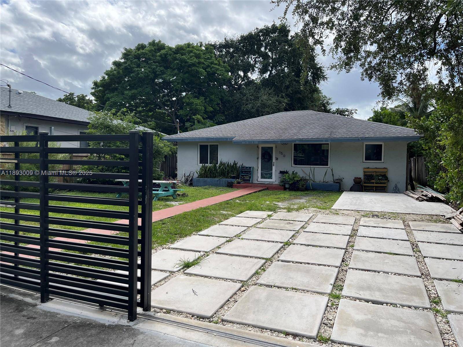 Exceptional opportunity to own a 7, 200 SF lot in highly sought after Buena Vista, just mins from Design District, Midtown amp ; Wynwood.