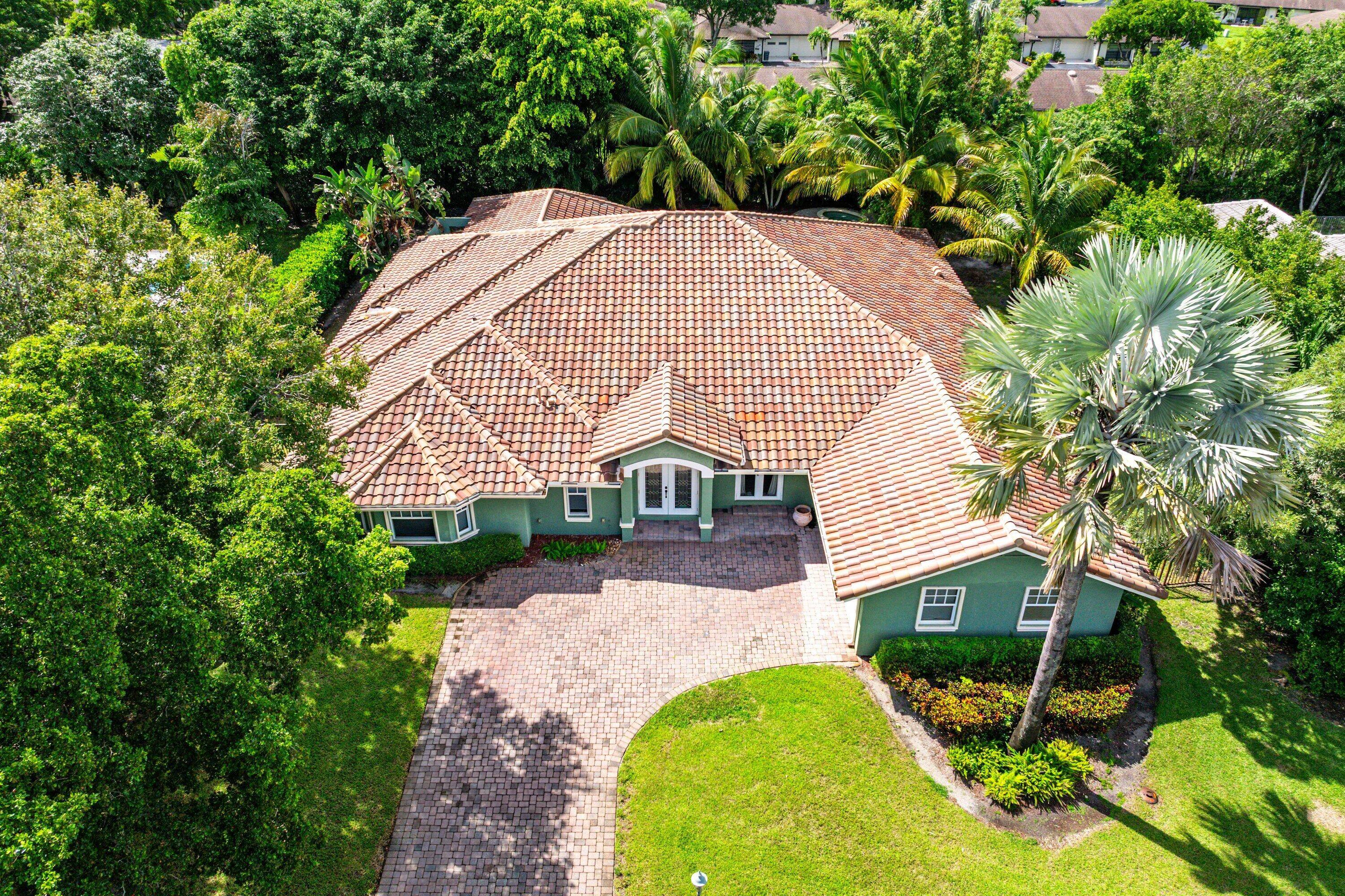 Welcome to a life of tranquility at 10295 St.