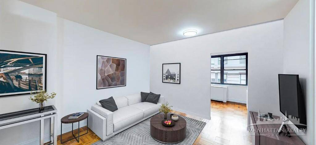 Nestled in the heart of 5th Avenue, this building offers the quintessential New York living experience with a blend of classic charm and modern convenience.