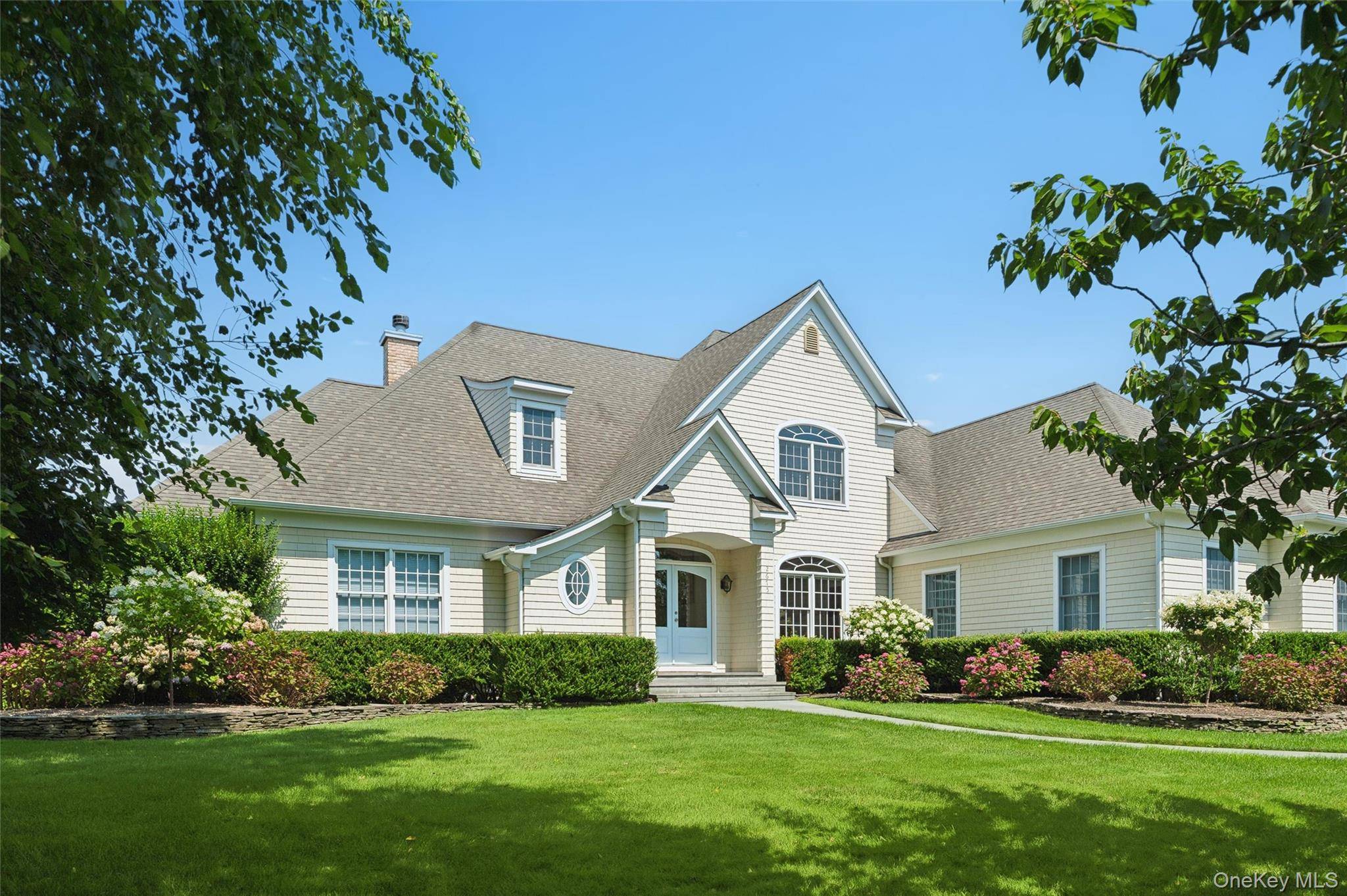 Living Large in Laurel Links Fully furnished, approximately 6000 sq ft, recently renovated home backing onto the golf course.