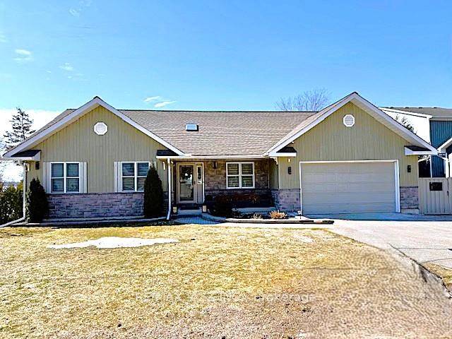 OPEN HOUSE SUN MAY 4th 2 4 PM Waterfront haven for your permanent home or your great escape !