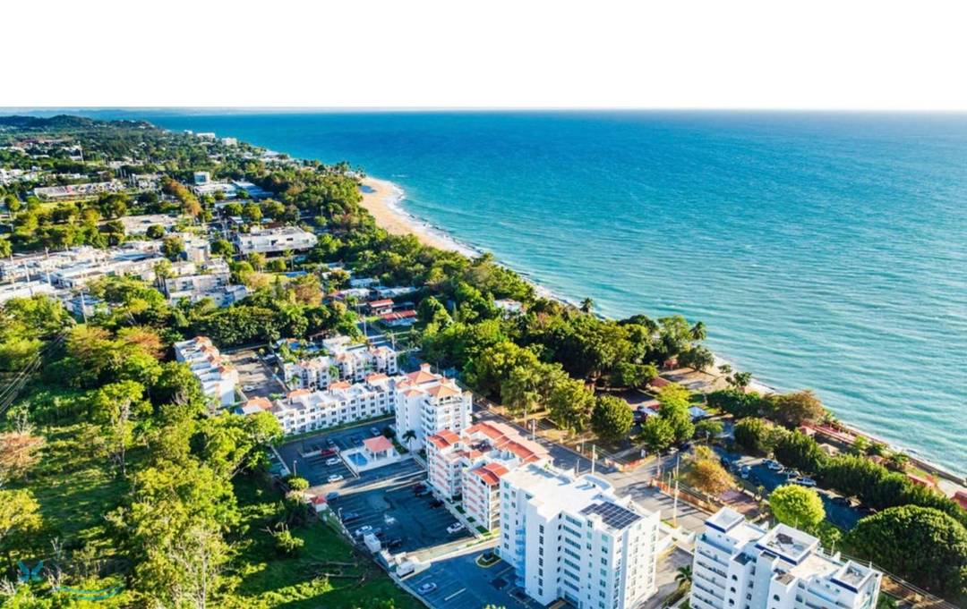 CAMBIJA Apartment Rincon