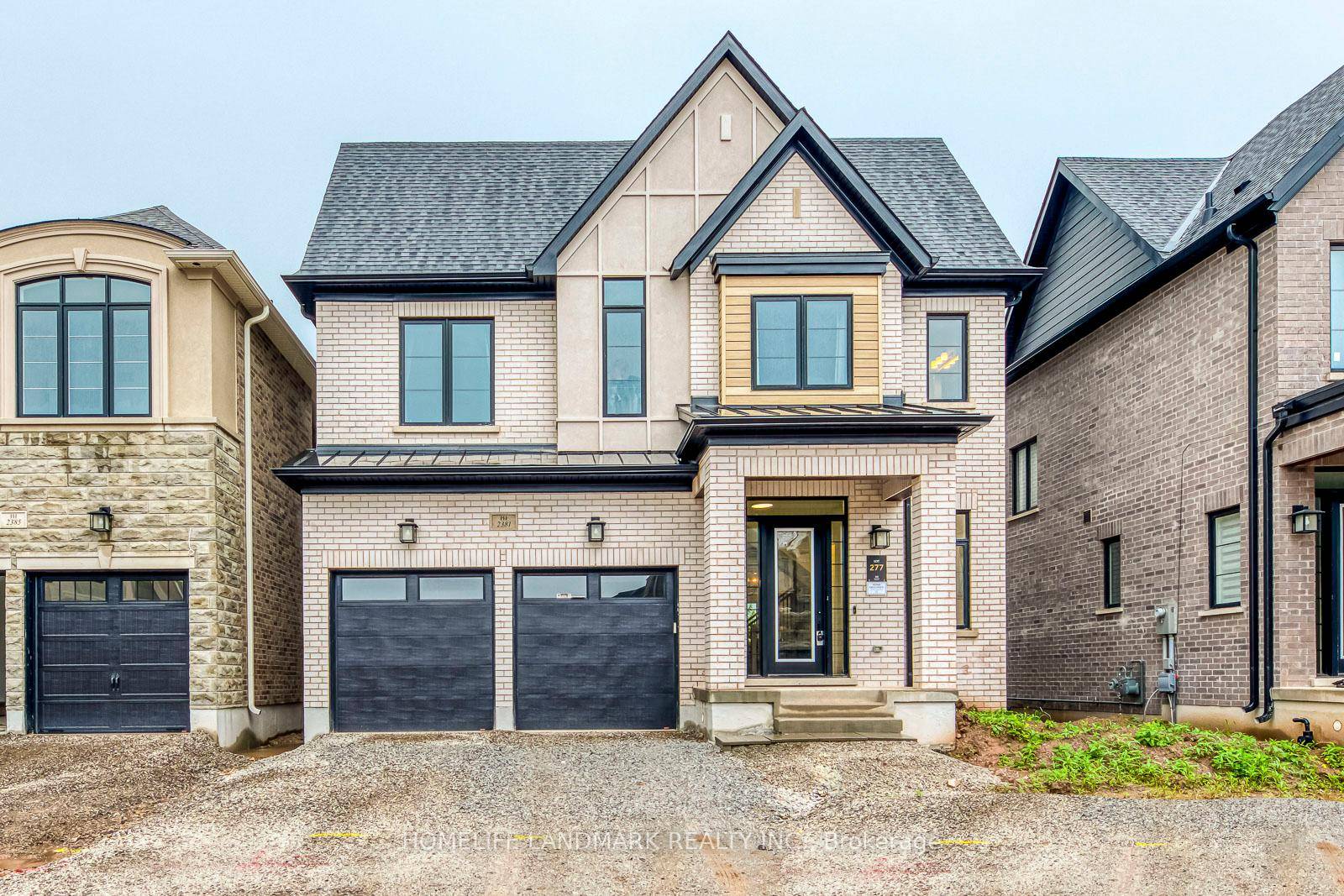 This stunning executive detached home sits on a premium lot backing onto a park in the prestigious Glen Abbey Encore community.