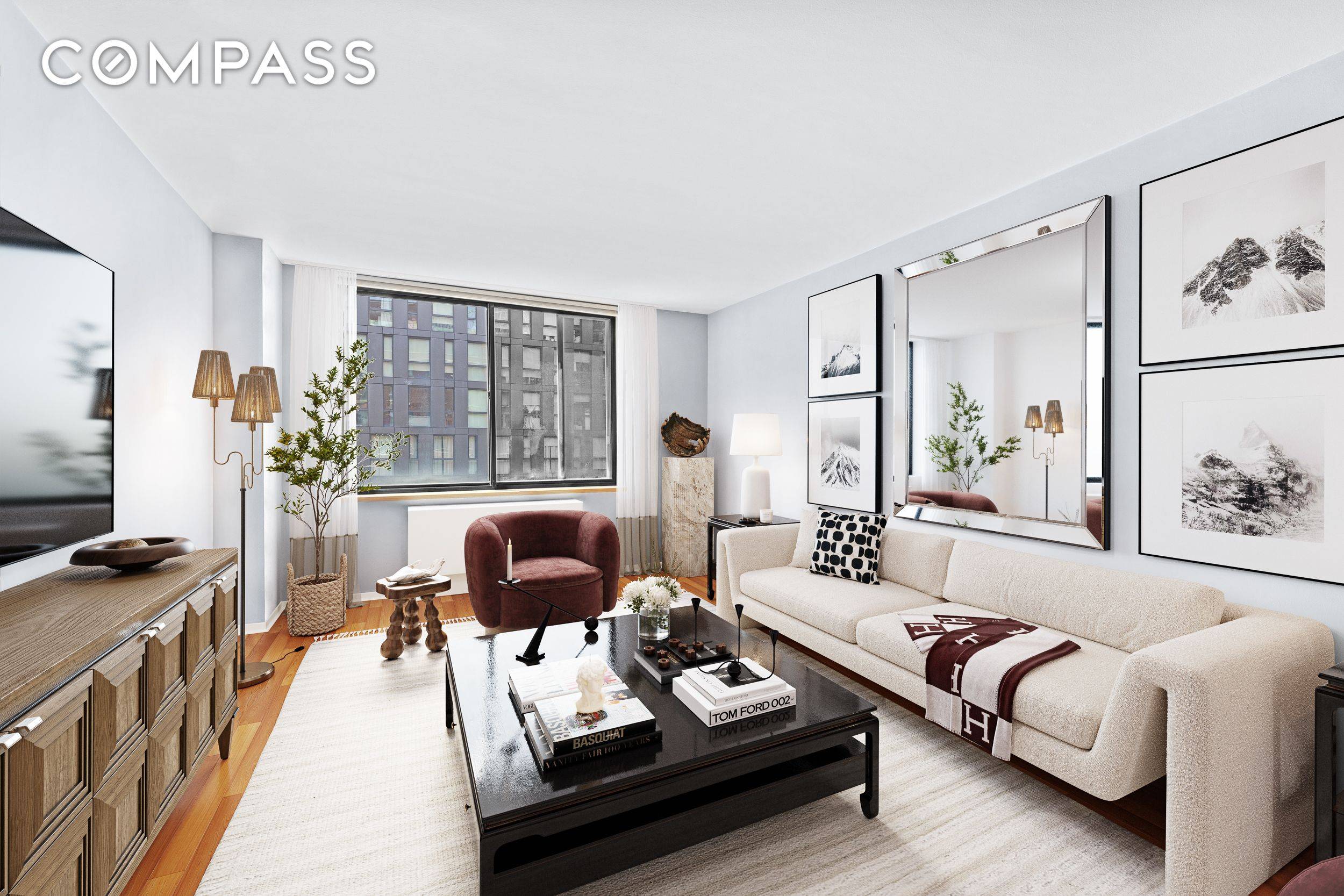 Welcome to your new home in the heart of Tribeca one of Manhattan s most coveted and architecturally rich neighborhoods.