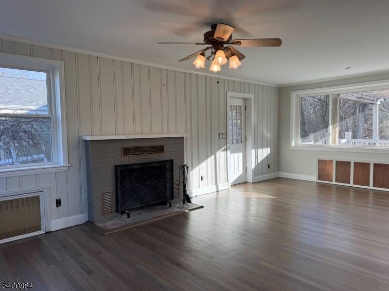 Valley Rd Hillsborough Twp. New Jersey Rental