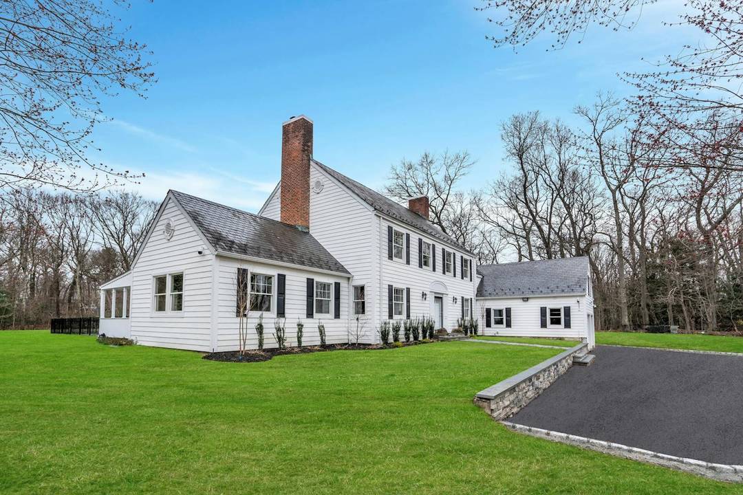 Welcome to this exceptional luxury Colonial, fully renovated to the highest standards of craftsmanship and design.