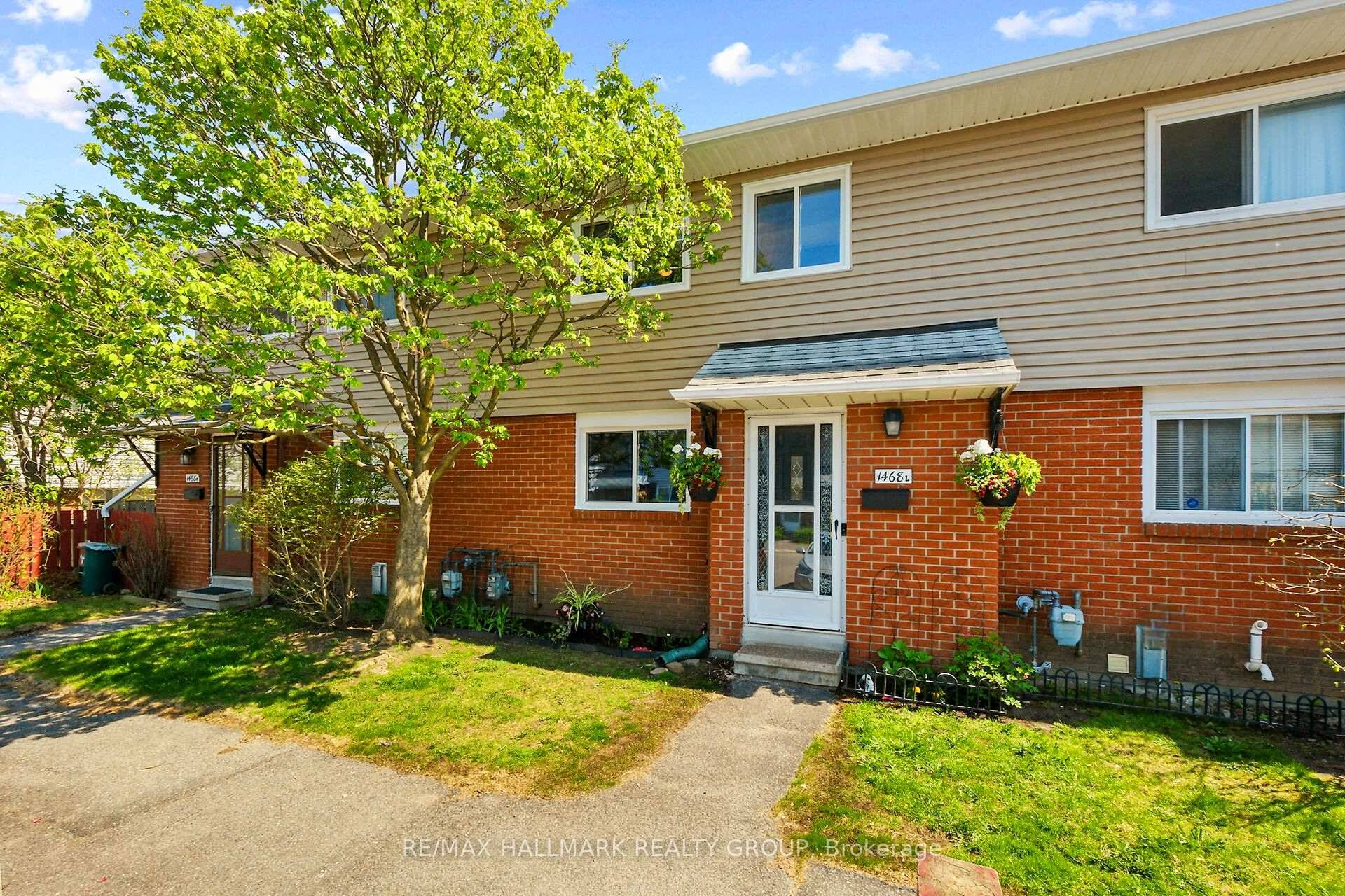 Turn key property ! This freshly painted, well maintained, and move in ready three bedroom townhome features a functional, energy efficient layout and valuable updates throughout.