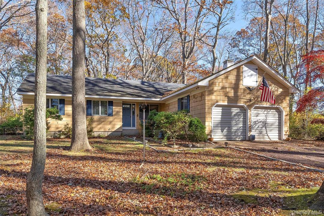 Welcome to 455 West Lane, a unique gem nestled in the charming community of East Marion, NY.