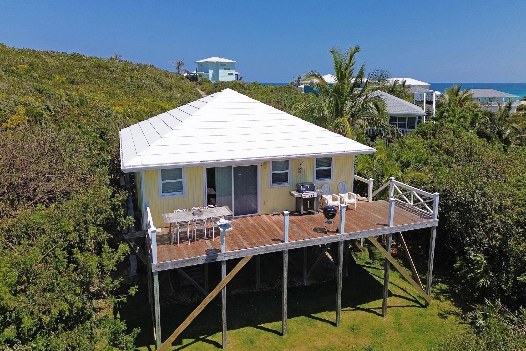 DREAMKEEPER Single Family Home Abaco