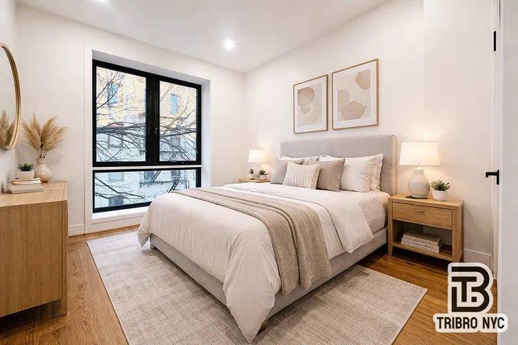 BRAND NEW ! ! ! BE THE FIRST TO LIVE HERE !