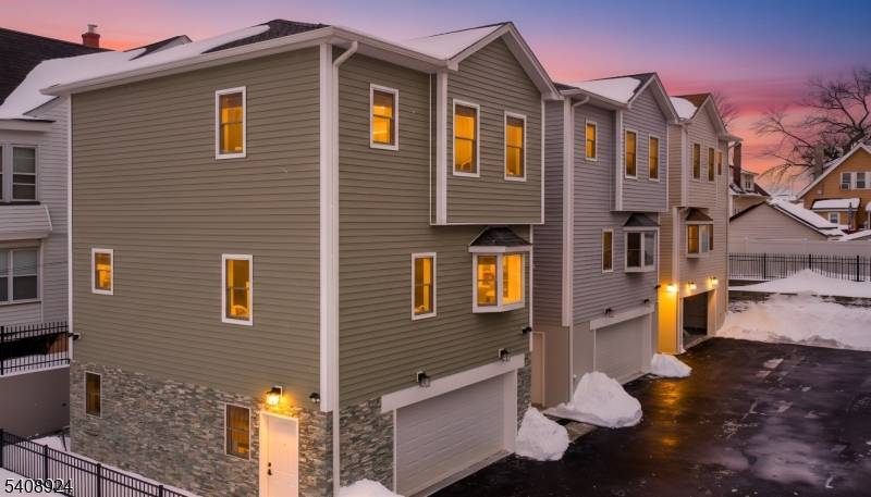 Welcome to The Estates at 5th Avenue, where modern luxury meets smart affordability in this brand new 2025 construction designed for comfort, efficiency, and elevated living.