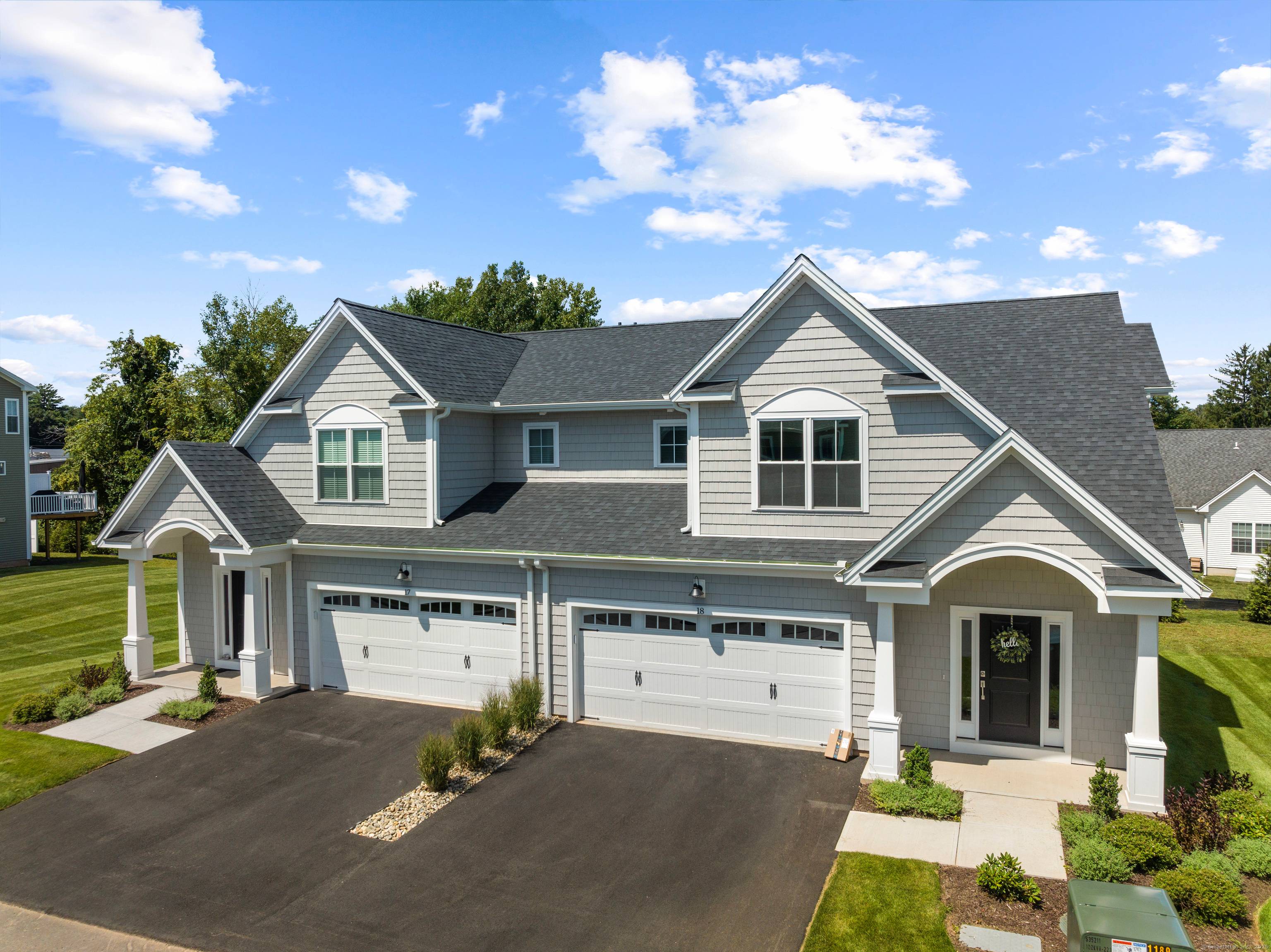 Build Your Dream Home at The Reserve at Stonebridge Crossing !