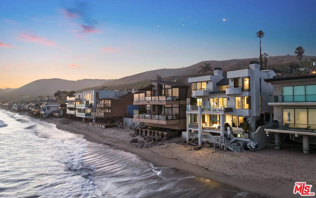 25252 Malibu Rd 7BR Malibu La