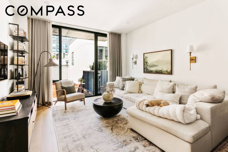 Nestled in the heart of Greenpoint, 83 Eagle is a refined addition to the local landscape.