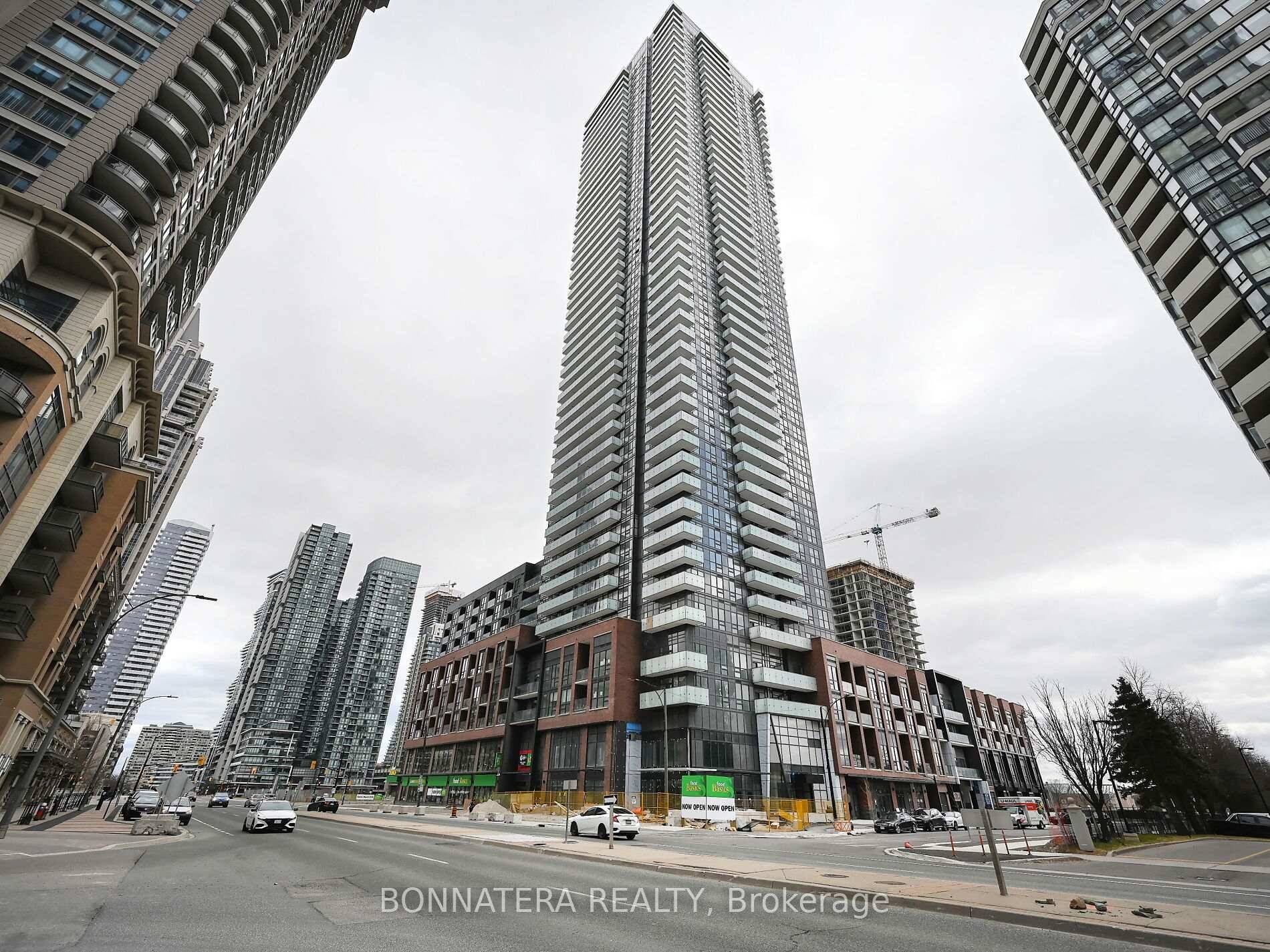 Bright and spacious 1 bedroom, 1 bathroom unit at Avia, where modern design meets comfort.