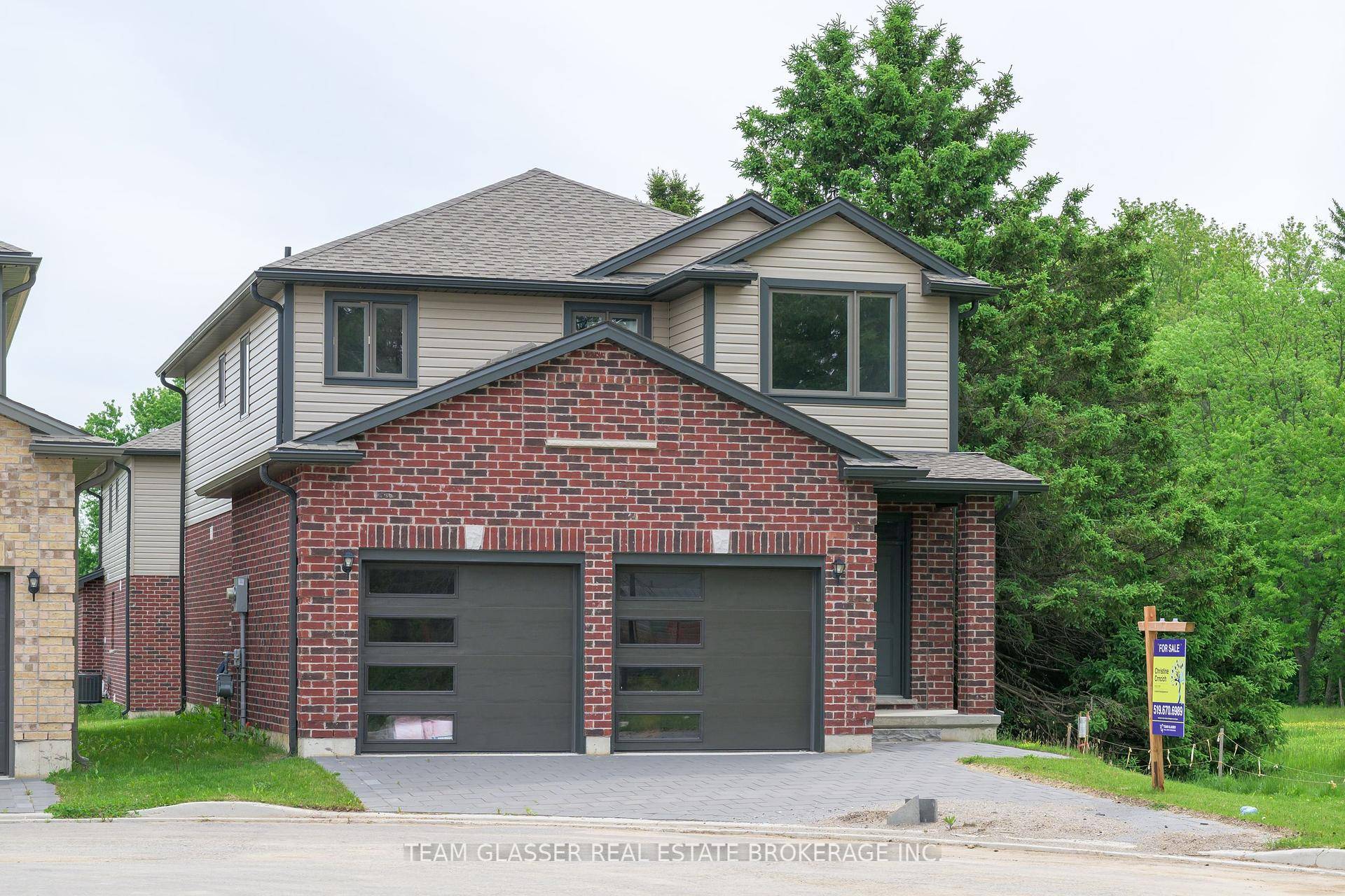 Welcome to this beautifully upgraded home on 1604 Chickadee Trail !