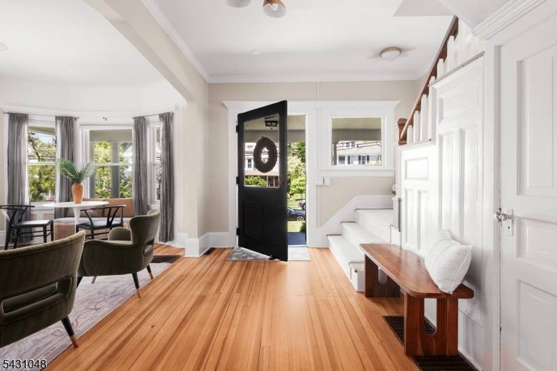 Set just steps from downtown, this beautifully restored turn of the century Folk Victorian blends timeless character with the kind of space and flexibility that's increasingly hard to find in ...