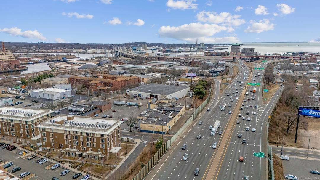 An exceptional opportunity to own a fully equipped food manufacturing facility in New Haven, CT.