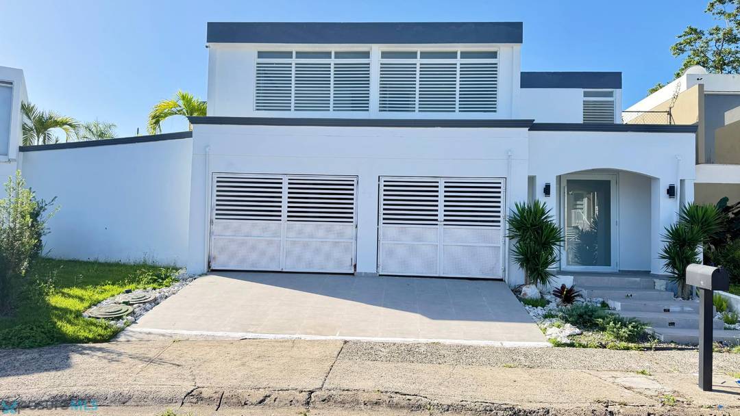 CALLE PASCUA House Guaynabo