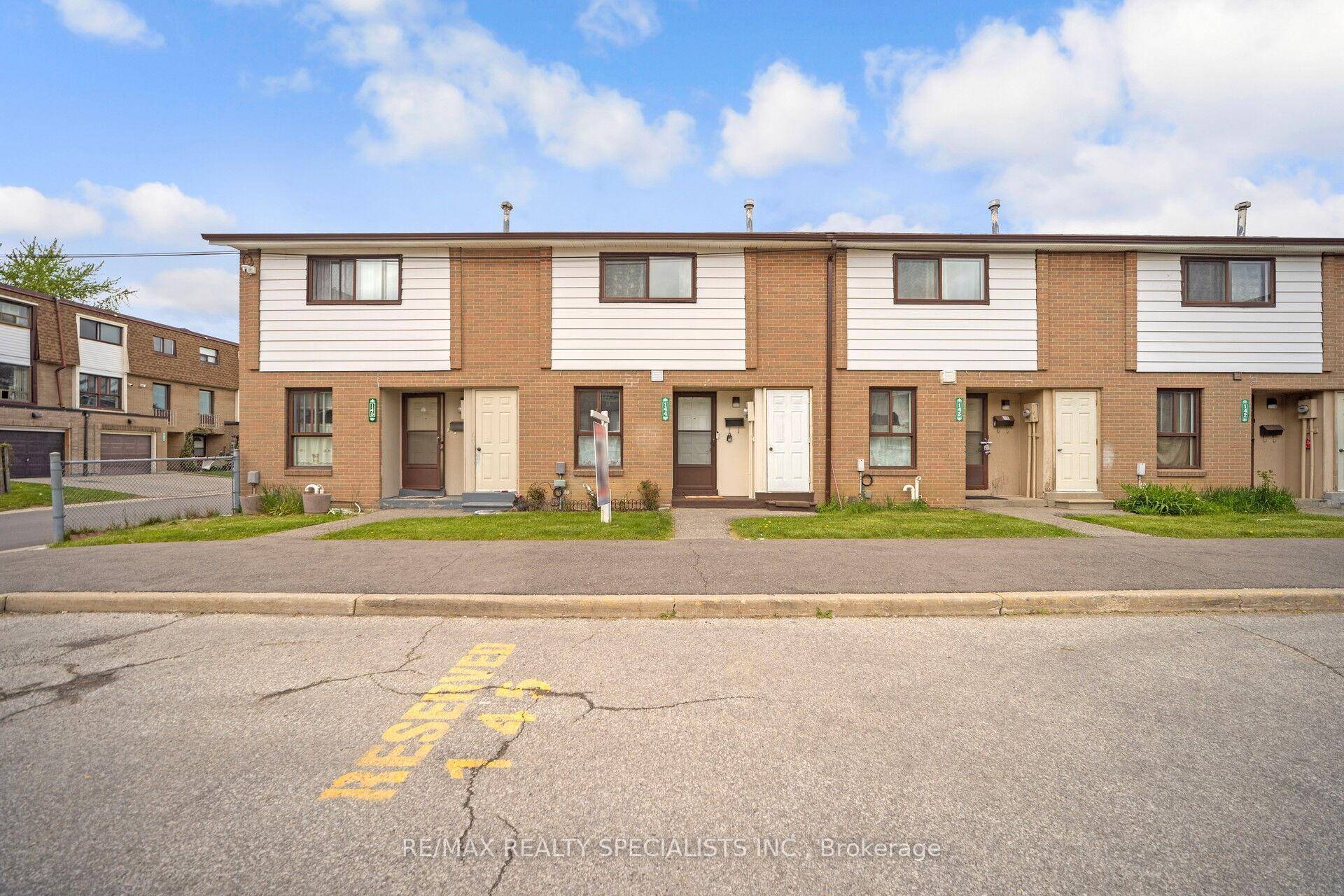An Incredible opportunity awaits at 144 Fleetwood Cres.