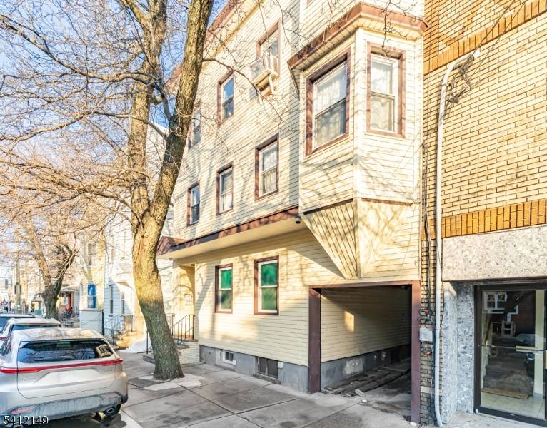 MASSIVE Legal four family with opportunity for bonus off street parking, separate utilities, spacious rooms, two units vacant at closing and SO MUCH MORE !