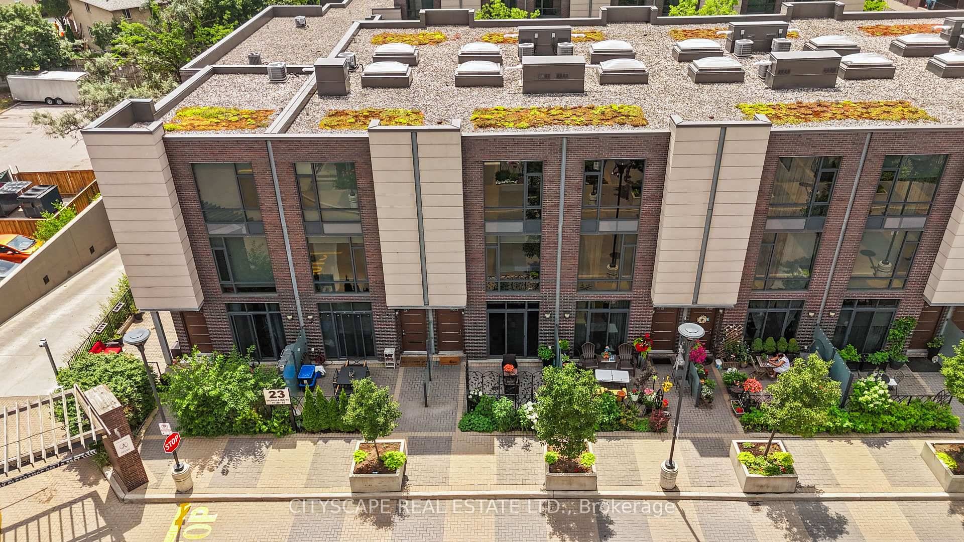 Step into this beautiful multi level town home that blends the comfort of a private residence with the ease and perks of condo living.