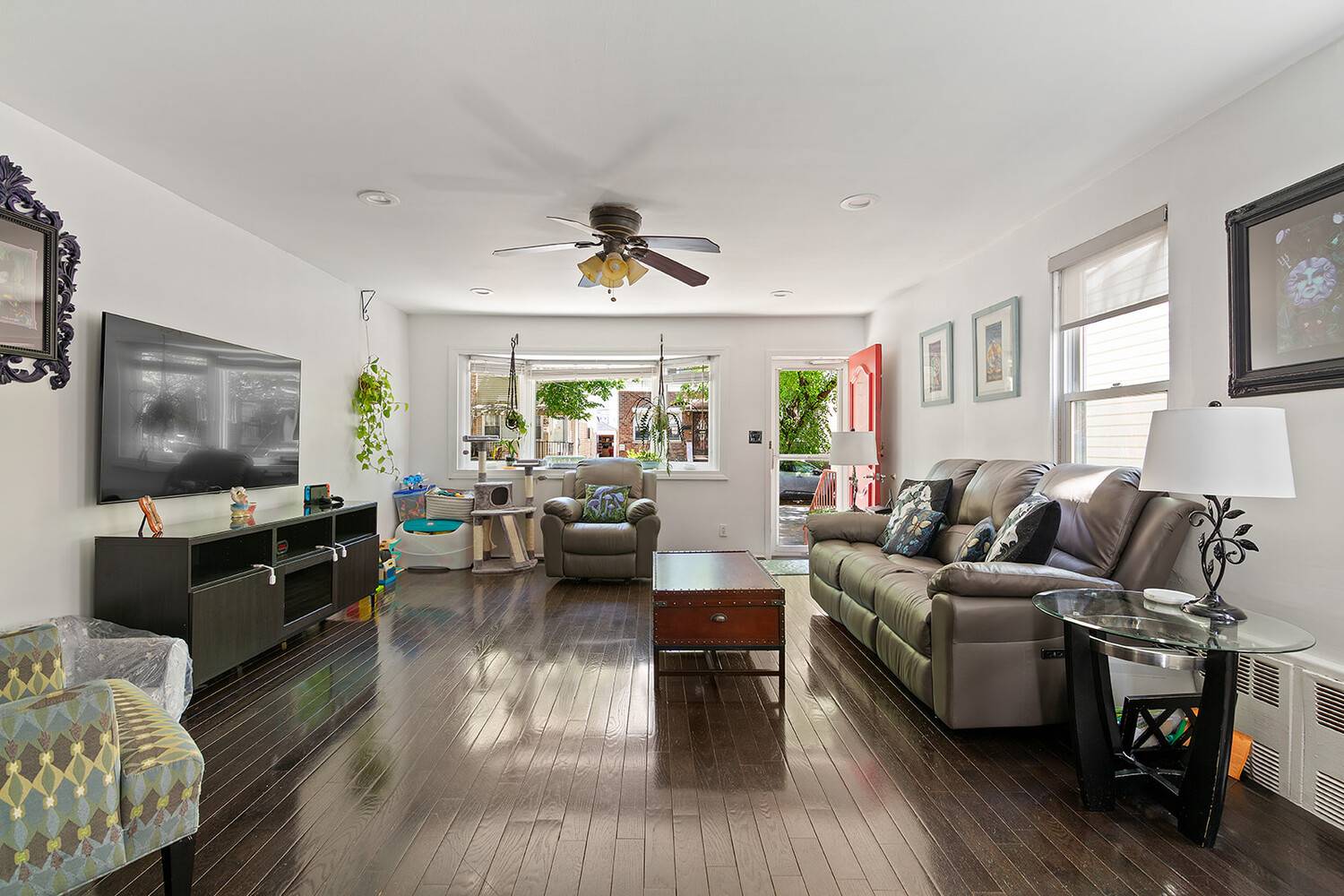Welcome to 2036 West 10th Street a well maintained single family home nestled on a quiet, tree lined block in Brooklyn's desirable Gravesend neighborhood.