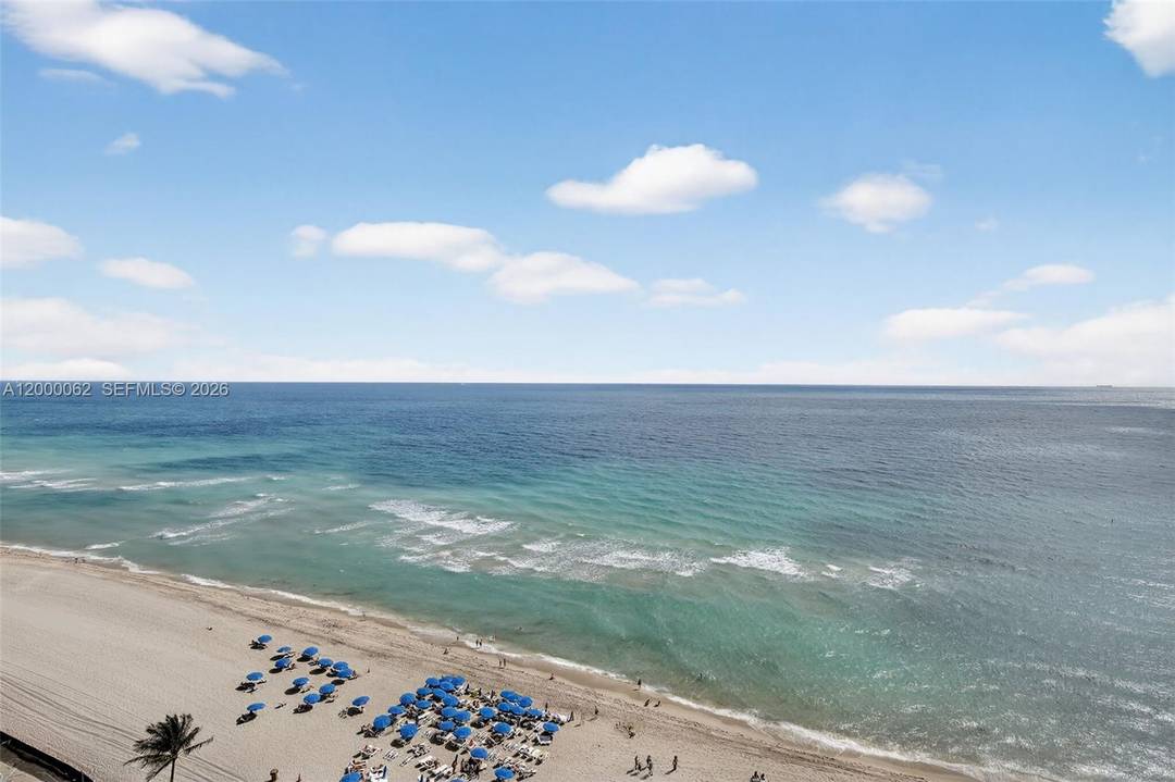Millennium Condo in Sunny Isles Beach offers a stunning 3 Bedrooms Den can be used as a 4th bedroom or an office, 3.