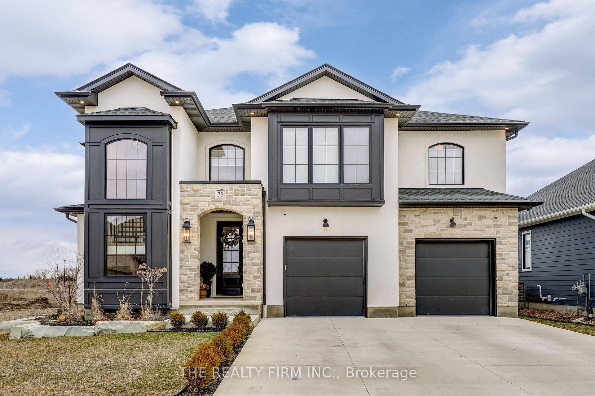 This is THE ONE An Award winning Home by an Award Winning Builder.