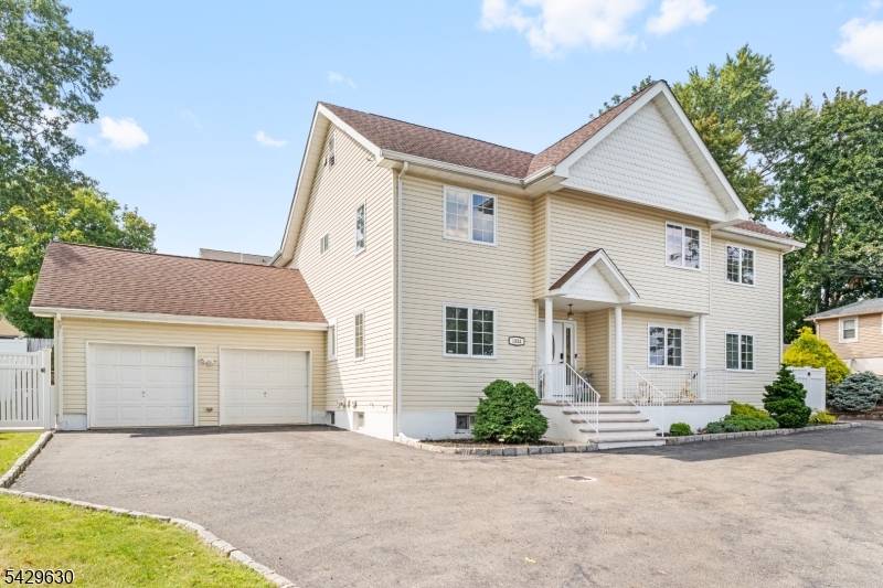 Welcome to 1553 Alps Road !
