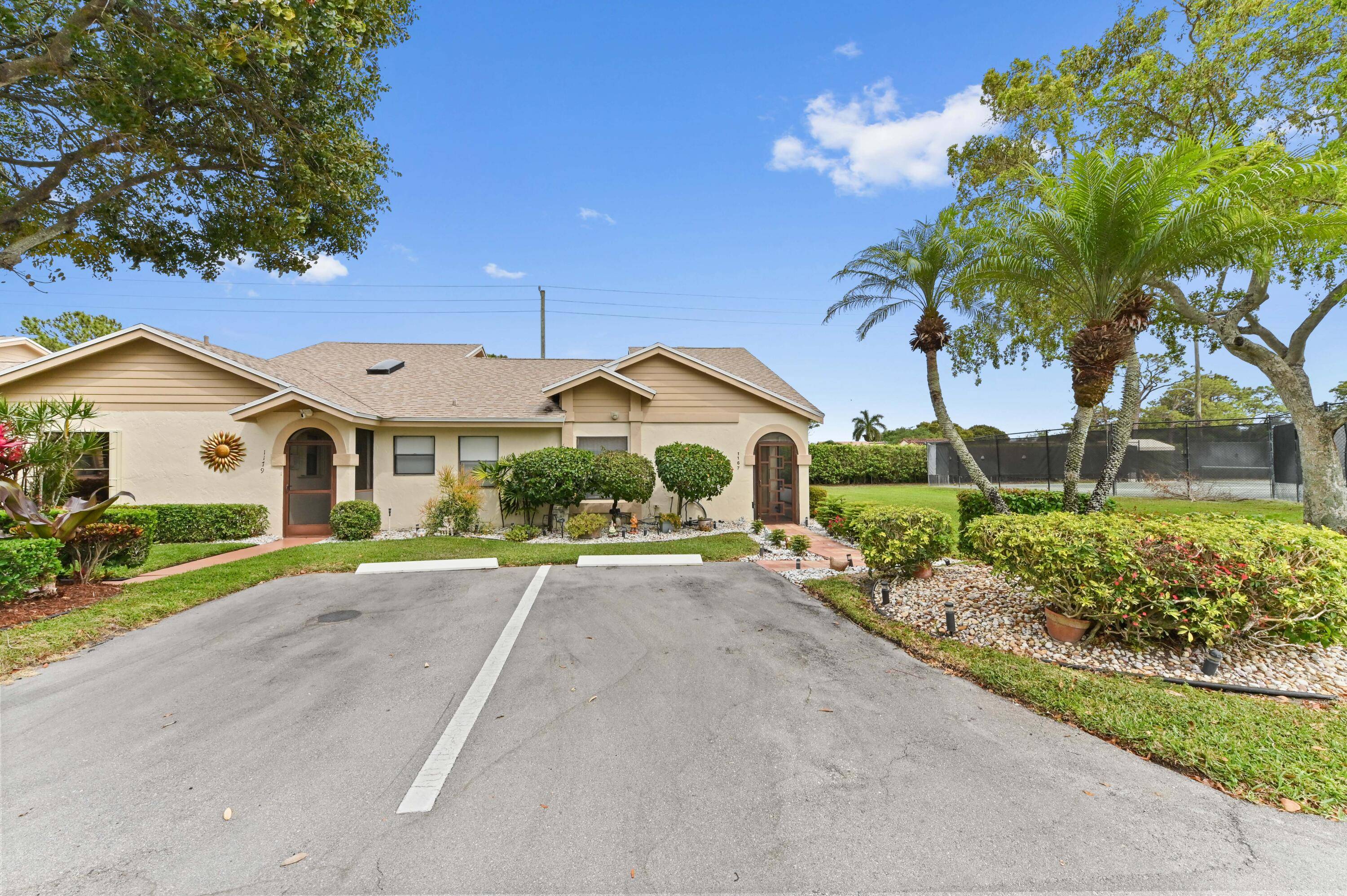 Welcome to the renowned gated community of Rainberry Bay in Delray Beach, FL, a destination for those who appreciate resort style living optimized for those age 55 and over.