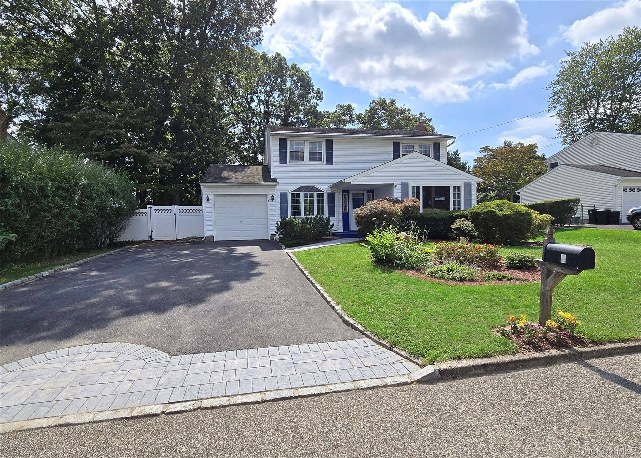 Welcome to 8 Corvette Road, Selden.