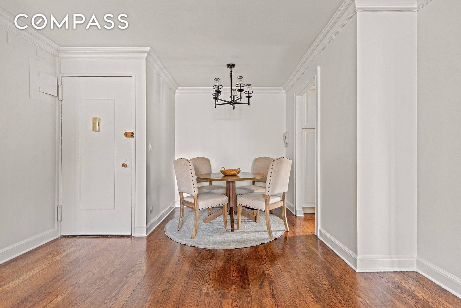 Welcome to Residence 25ST, a rare and pristine corner two bedroom, two bathroom home, move in ready and bathed in natural light.