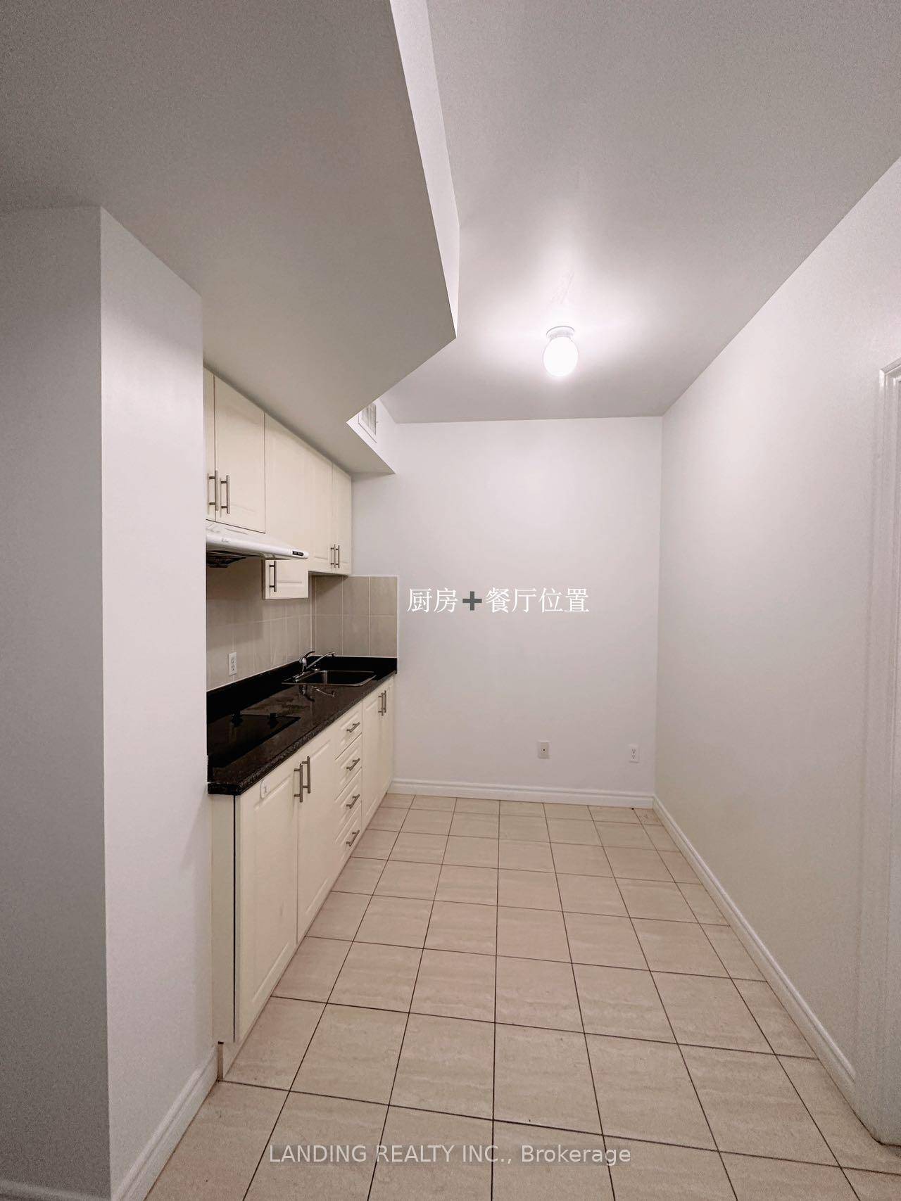 Highly Demand Location, 2 bedrooms basement, Super Convenient, Close To Public Transit, Ymca, Go Station, Markham Vip Cinema, Markville Mall, Future York Campus amp ; Hwy 407.
