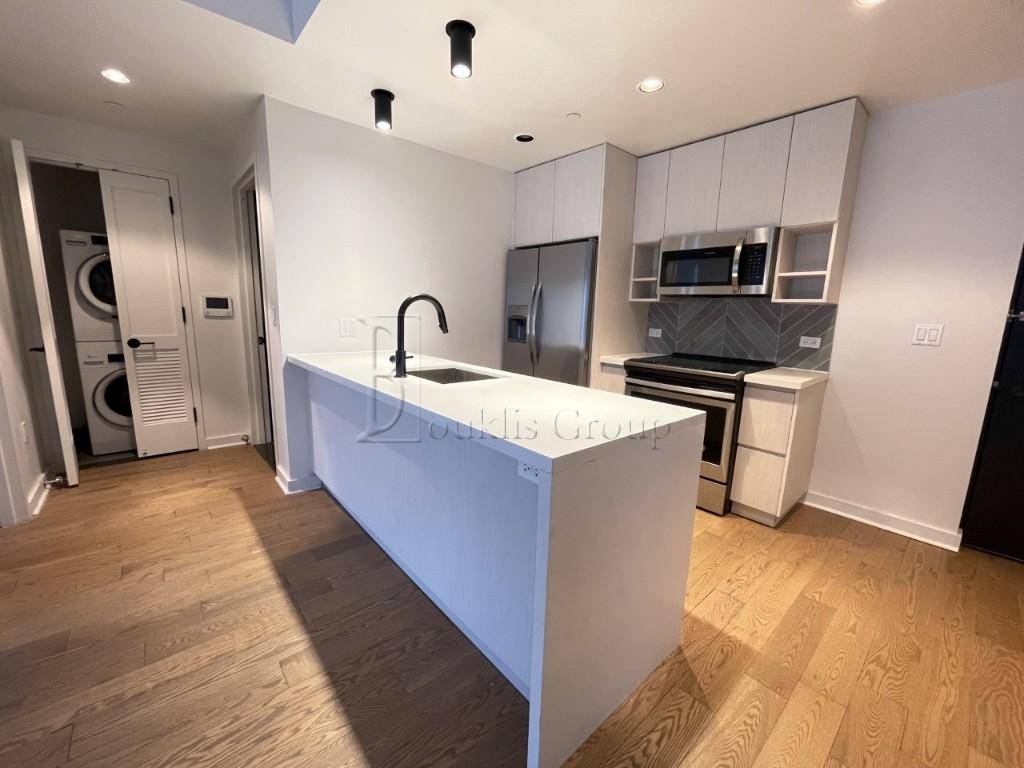 RENT STABILIZED New Luxurious 2 Bed 1 Bath Apartment in the heart of Astoria.