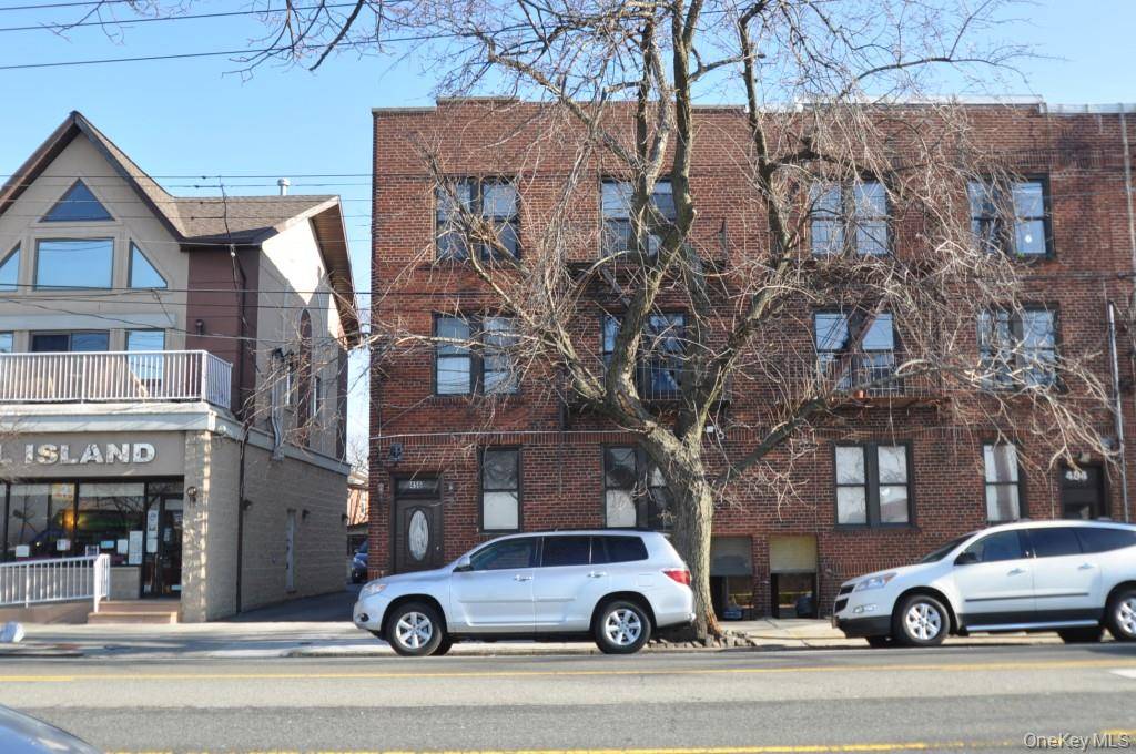 Investment Opportunity Two 6 Unit Multifamily Buildings in City Island, Bronx, NY !