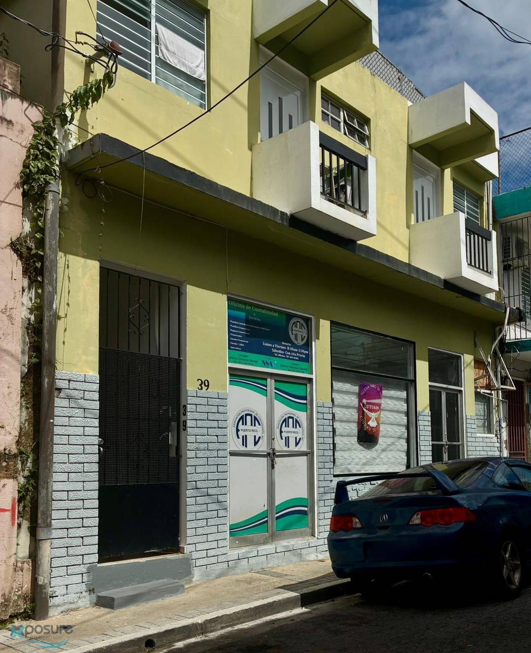 CALLE DR. BETANCES House Utuado