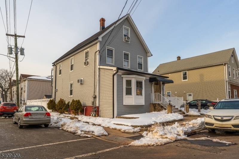 Well maintained multi family home offering versatility and convenience in a desirable Carteret location.