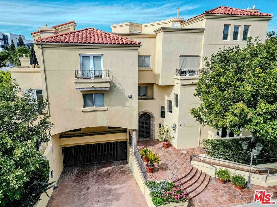 2311   Schader Dr 2BR Santa Monica La