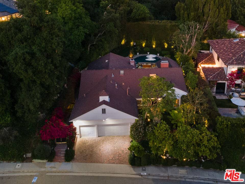 2740  N Deep Canyon Dr 5BR Beverly Hills Post Office | B.H.P.O. La