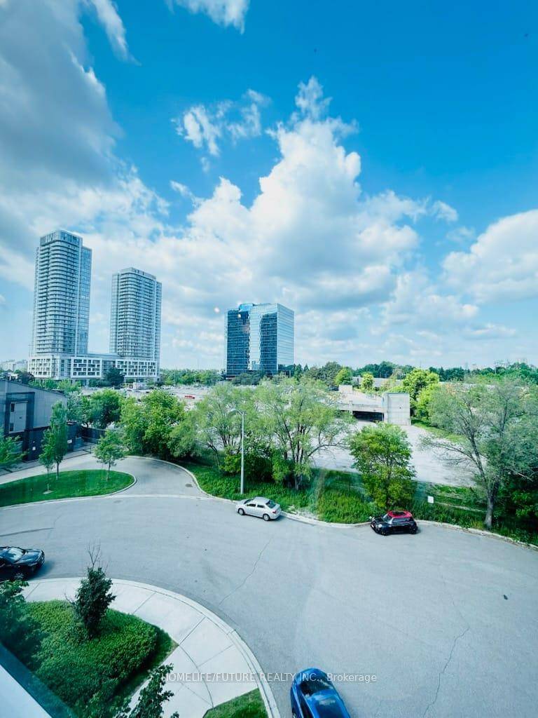 Experience upscale urban living at the highly sought after Avani Condos by Tridel just 5 years young !