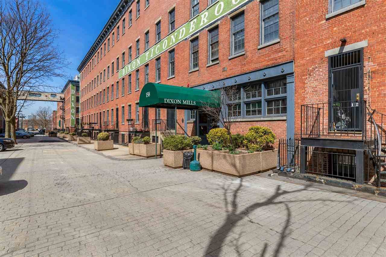 158 WAYNE ST Condo New Jersey